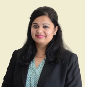 Rajalakshmi R Lawyer