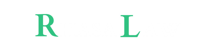 Rhasa Logo